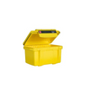 UK 408 Ultra box Small Size Hard Case