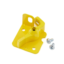 7.9 mm Lock Shackle Size Battery Disconnect Lockout Lever Kit with Yellow Handle 24505-03