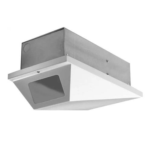 High Security Low Profile Ceiling Mount HS2100