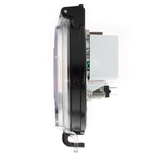 4-Inch Base Data Access GFCI Outlet CAT5e Shielded Coupler 3Amp DAP4BC-G3-4