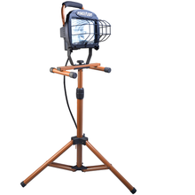 500W Telescoping sled Base Work light L10SLED (Pack of 2)
