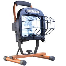500W Telescoping sled Base Work light L10SLED (Pack of 2)