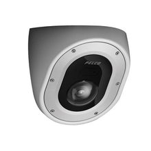 3 Megapixel 2.3mm Lens Indoor/Outdoor IR Corner Camera IBD332-1
