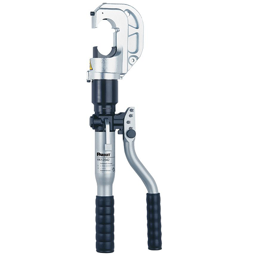 Manual Hydraulic Crimping Tool