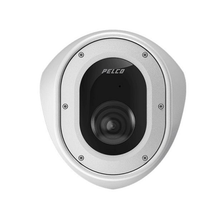 3 Megapixel 2.3mm Lens Indoor/Outdoor IR Corner Camera IBD332-1