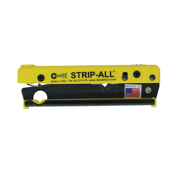 Strip-All Stripper Knife SA-200SK (Pack of 6)