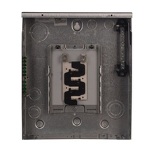 125A NEMA 1 Single Phase 24 Pole BR Main Lug Loadcenter BR816L125SDGP
