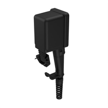 3.96" x 3.13" x 13.19" Waterproof Pendant Enclosure With Switch Cover P26CBK