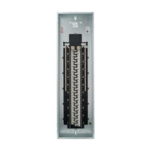 200A NEMA 1 Single Phase BR Convertible Loadcenter BRP60E200