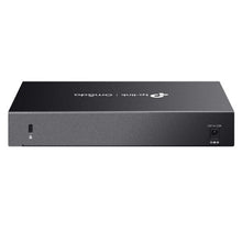 5-Port 10G Multi-Gigabit Desktop Switch TPL-DS105X