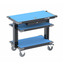 Mobile ESD Cart ESD-EVH-1000
