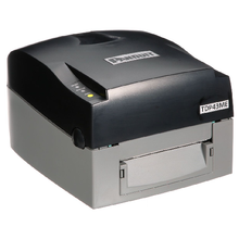 300 DPI Resolution Thermal Transfer Desktop Printer TDP43ME/E