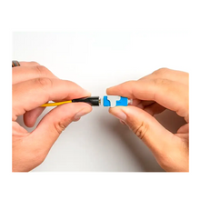 SC/UPC Rapid Linc Mechanical Connector NPNB_SRL-SCU/10 (Pack Of 10)