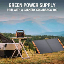 Explorer 300 Portable Power Station With a power capacity of 293Wh