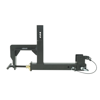 Side Tray Clamp STC