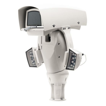 230Vac ULISSE MAXI Network Outdoor Thermal Camera UPT1SLGAN00E