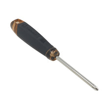 2/4" USA Phillips Head Screwdriver Shank SD2P4US (Pack of 12)