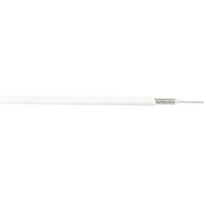 16 AWG 19x28 Tinned Copper MRG8XW Coaxial Cable