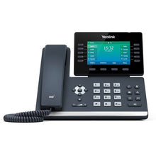 SIP-T54W IP Phone with PSU Prime Business Phone YEA-SIP-T54W-PSU