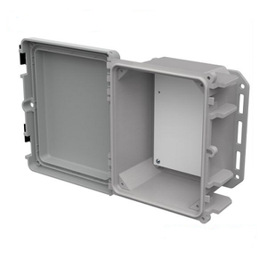 Industrial Enclosure Aluminium Top Panel Kit 7100B,TCBG