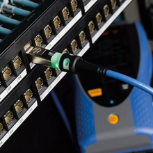 LanTEK IV-S 500MHZ With PL/CH Adapters ST-LT4500S3Y