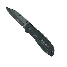 Folding Drop Point Pocket Knife DPKD2 (Pack of 4)