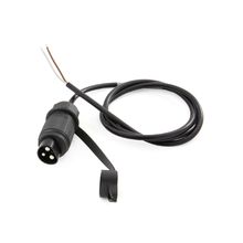 3 Way Trailer Connector Plug With Cable 251249