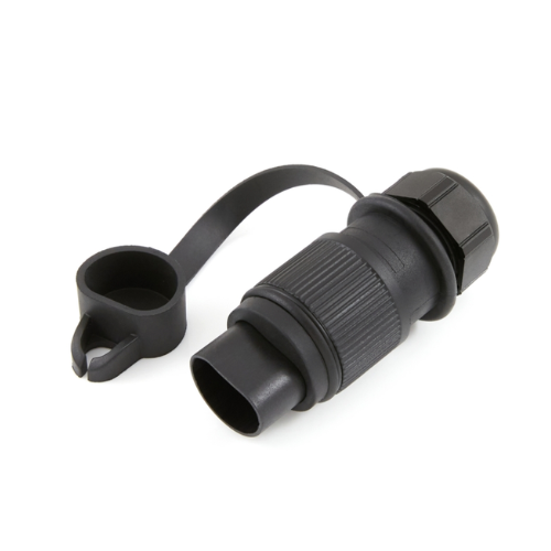 24V 3 Way Trailer Connector Plug 251267