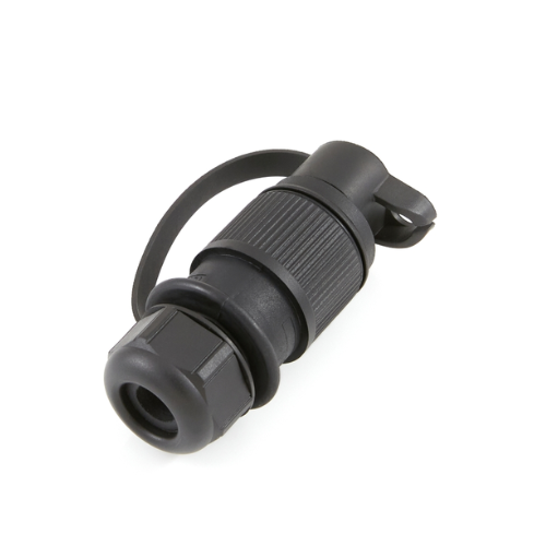 24V 3 Way Trailer Connector Plug 251267