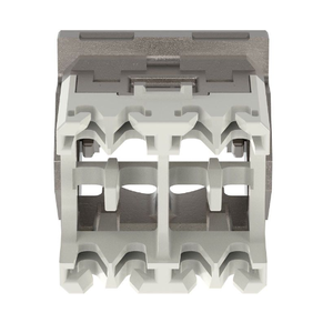 22-26 AWG Mini-Com Cat6 Up/Down 45 Angled Wire Cap Shielded TG Jack Module CJSUDCAPIW-X 10 Pack