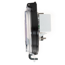 4-Inch Base Data Access GFCI Outlet CAT6 Coupler DAP4BC-G0-6