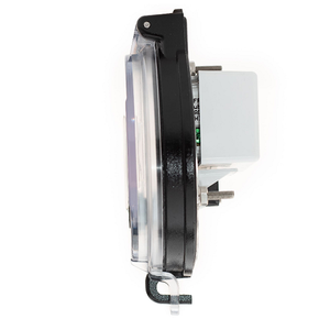 4-Inch Base Data Access GFCI Outlet CAT6 Coupler DAP4BC-G0-6