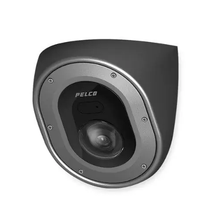 5 Megapixel 2.3mm Lens Indoor/Outdoor IR Corner Camera IBD532-1