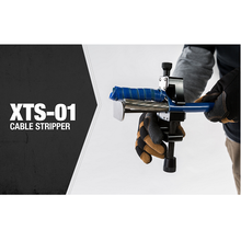 XT Cable Strippers XTS-01