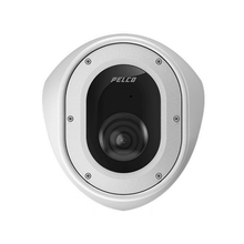 5 Megapixel 2.3mm Lens Indoor/Outdoor IR Corner Camera IBD532-1