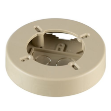 Surface Raceway Elec Ivory Junct Box RJBX3510EI