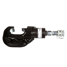 12.6x2.9 Pan-Lug Manual Hydraulic Crimping Tool Head CT-920CH/CV
