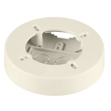 Surface Raceway Off-White Junct Box RJBX3510IW