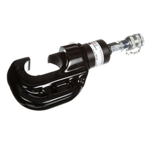 12.6x2.9 Pan-Lug Manual Hydraulic Crimping Tool Head CT-920CH/CV