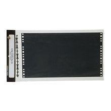 6U Flat Spacer Blank 1901-1-101-06