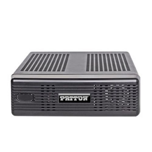 Patton SN5600/4B/EUI All-IP High Performance eSBC 4-1000 Sessions