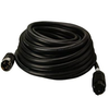 100' Ft 6/3-8/1 SEOW 50A Premium Temporary Power Distribution Extension Cord 19390008