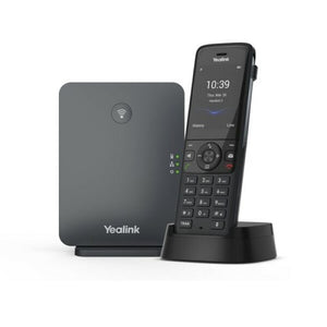 DECT Cordless DECT IP Phone System YEA-W78P