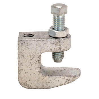 3/8 Inch Rod Eg Iron Beam Clamp 3000037EGTZ (Pack of 100)