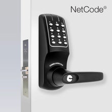 Heavy duty Net Code Lock for Electronic Doors