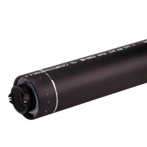 Encase 1-1/2" X 4" W Polypropylene Double Containment Pipe 264150 (4 X 5ft)