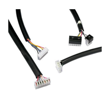 PVC Non-Shrink Tubing TV105-1.0C20Y