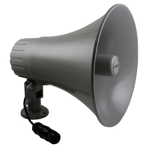 SIP & Multicast Talk-Back Paging Horn VIK-300TB-IP-EWP