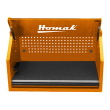 41" Rs Pro Orange Top Hutch OG02041010