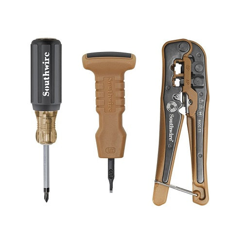 Network Tool Kit KIT-TP1 (Pack of 6)